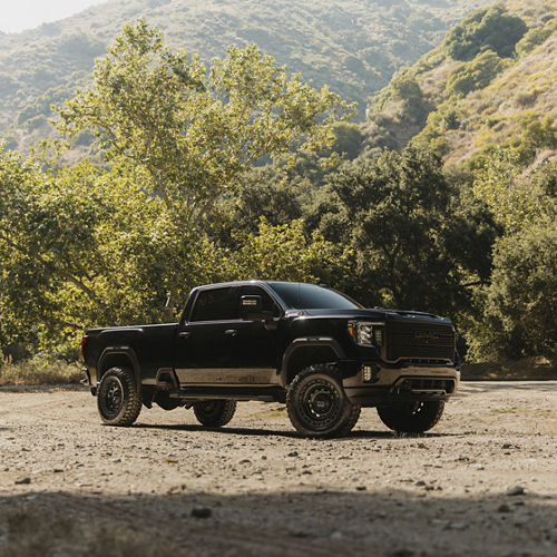 2023 GMC Sierra Denali