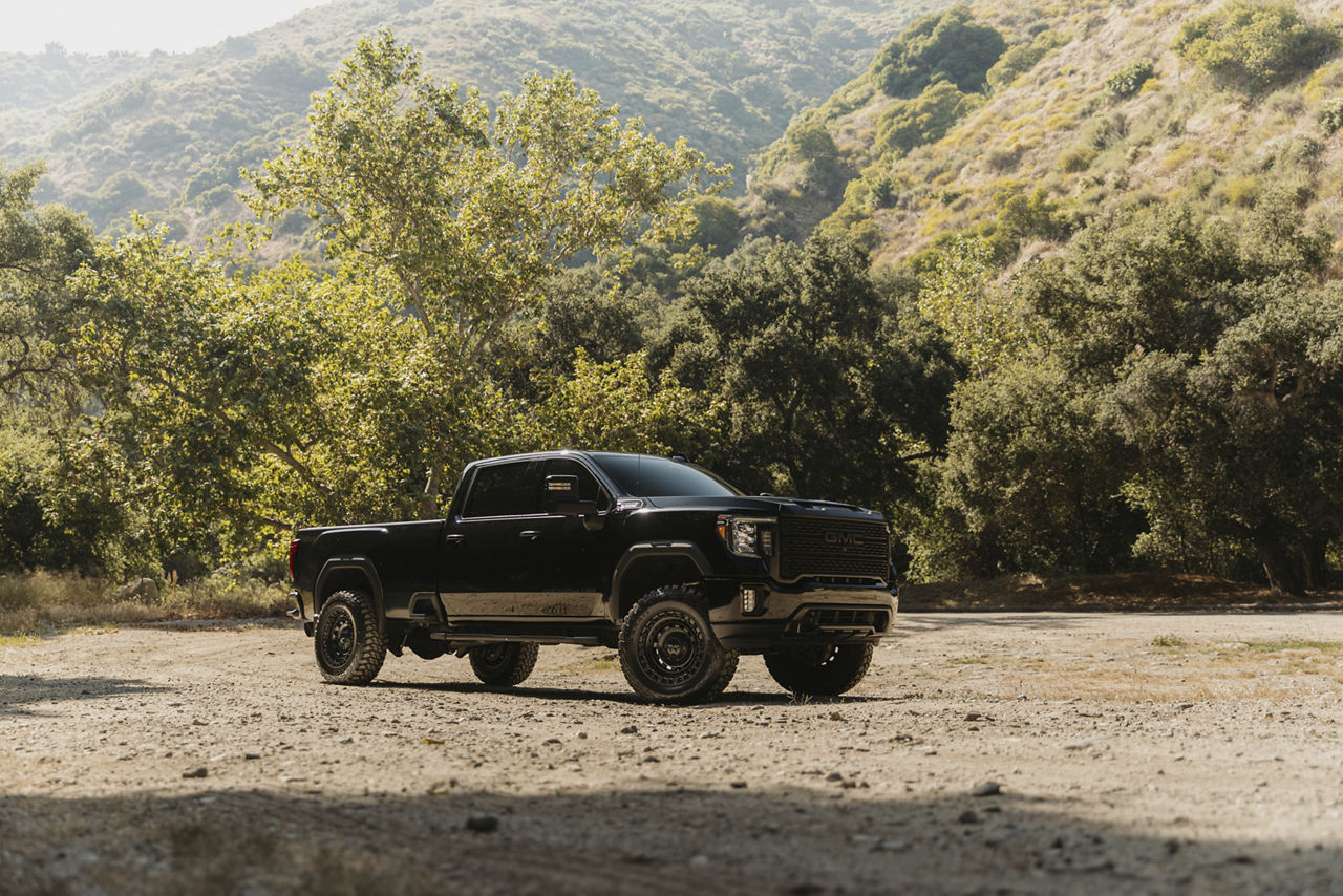 2023 GMC Sierra Denali