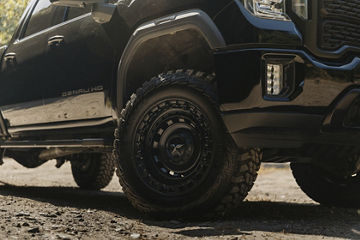 2023 GMC Sierra Denali