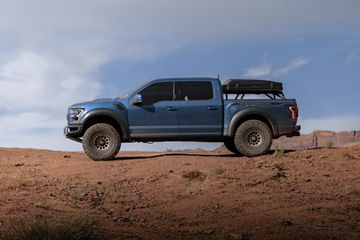 2022 Ford F150 Raptor