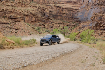 2022 Ford F150 Raptor