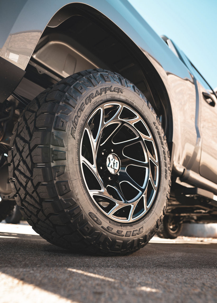2020 Dodge Ram