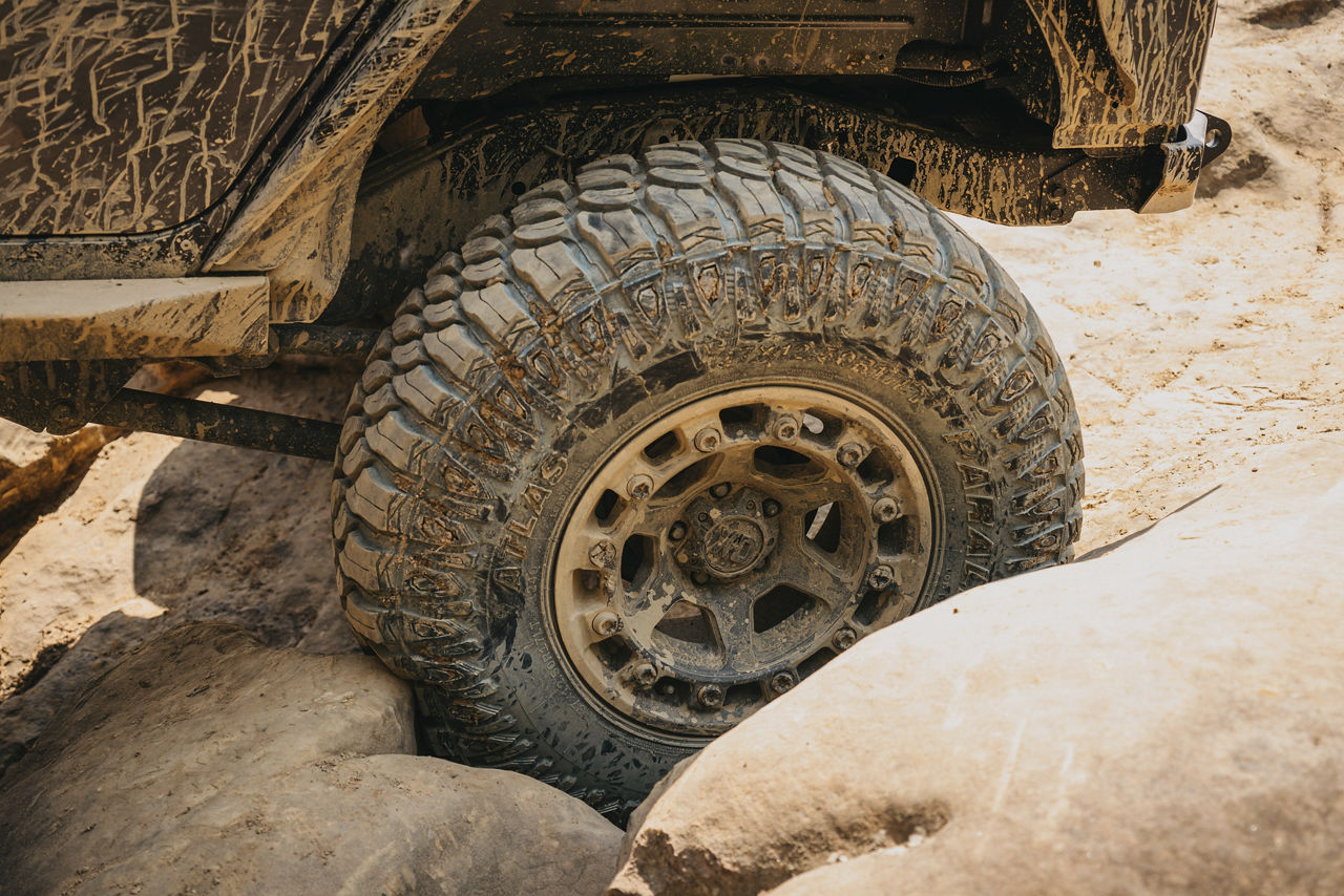 2010 Jeep Wrangler
