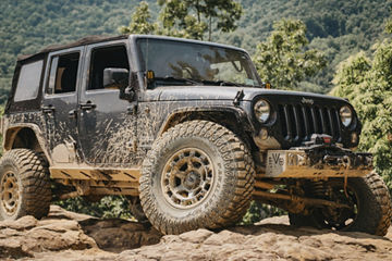 2010 Jeep Wrangler