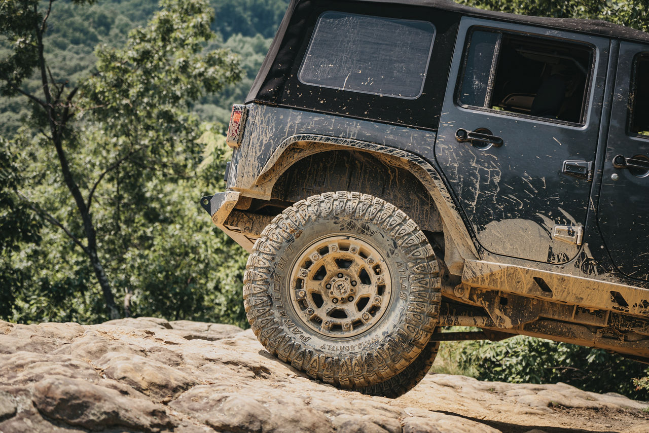 2010 Jeep Wrangler