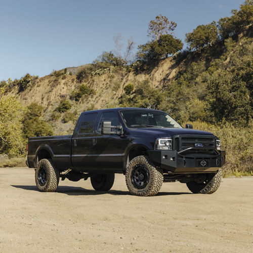 2004 Ford F250