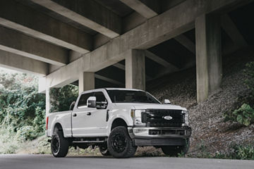 2022 Ford F250