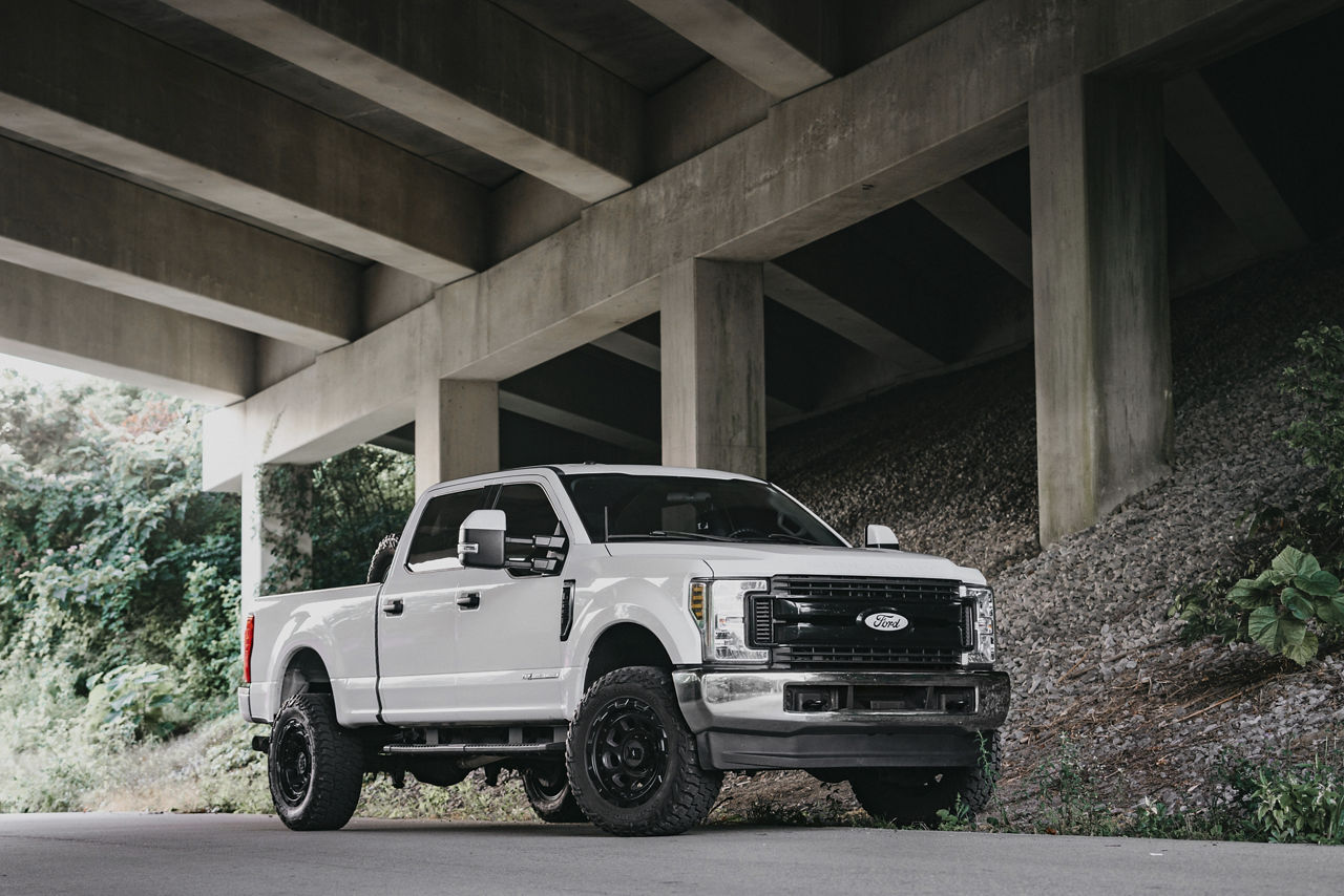 2022 Ford F250