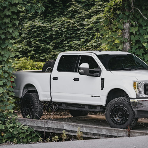 2022 Ford F250