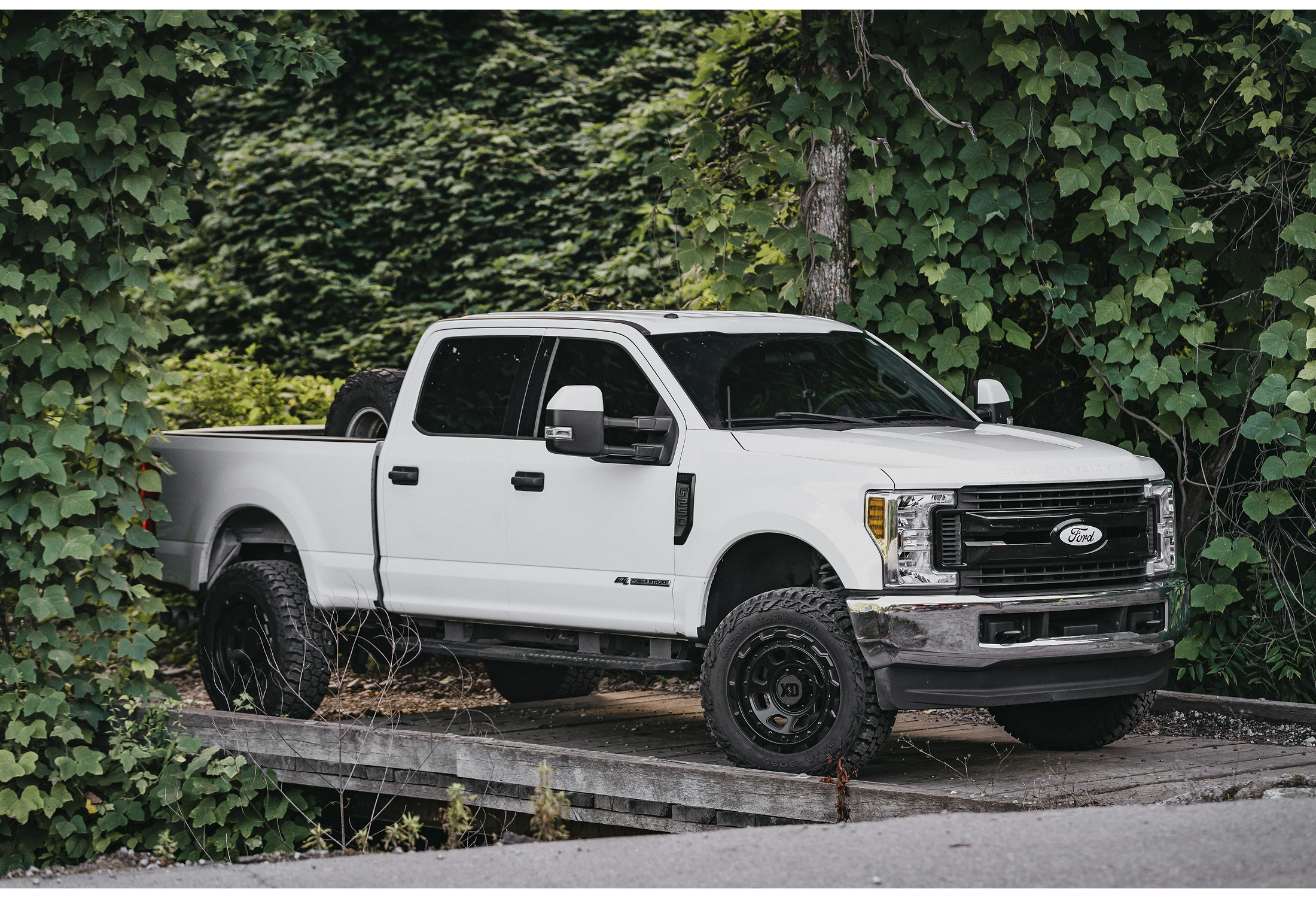 2022 Ford F250