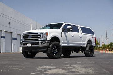 2021 Ford F250