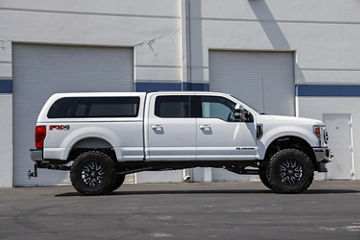 2021 Ford F250