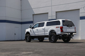 2021 Ford F250