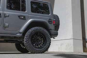 2021 Jeep Wrangler Sahara
