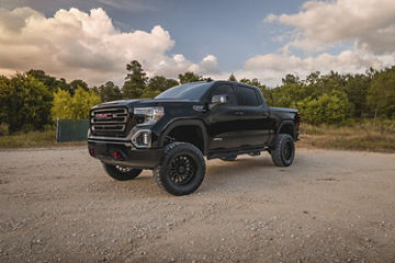 2020 GMC Sierra