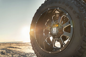 2019 Jeep Wrangler
