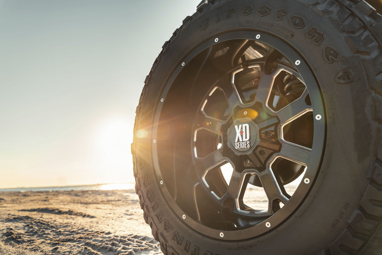 2019 Jeep Wrangler