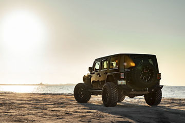 2019 Jeep Wrangler