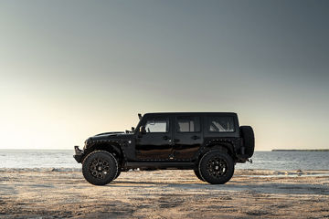 2019 Jeep Wrangler