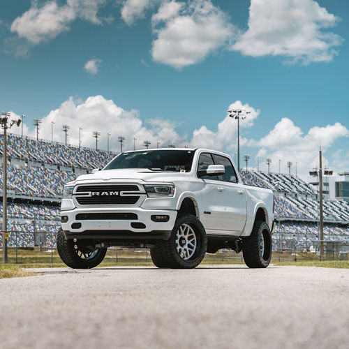 2020 Dodge Ram