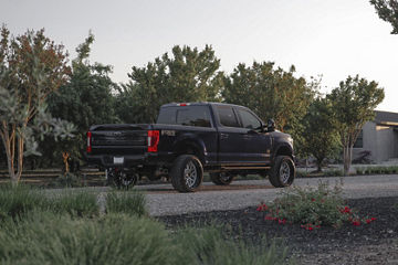 2021 Ford F250