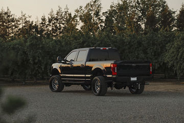 2021 Ford F250