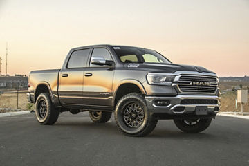 2020 Dodge Ram