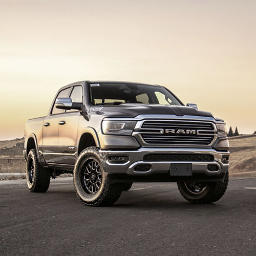 2020 Dodge Ram