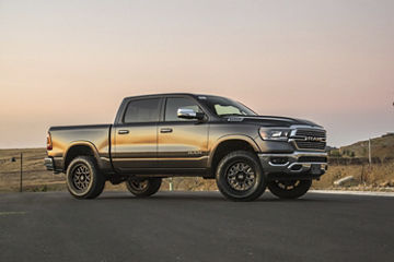 2020 Dodge Ram