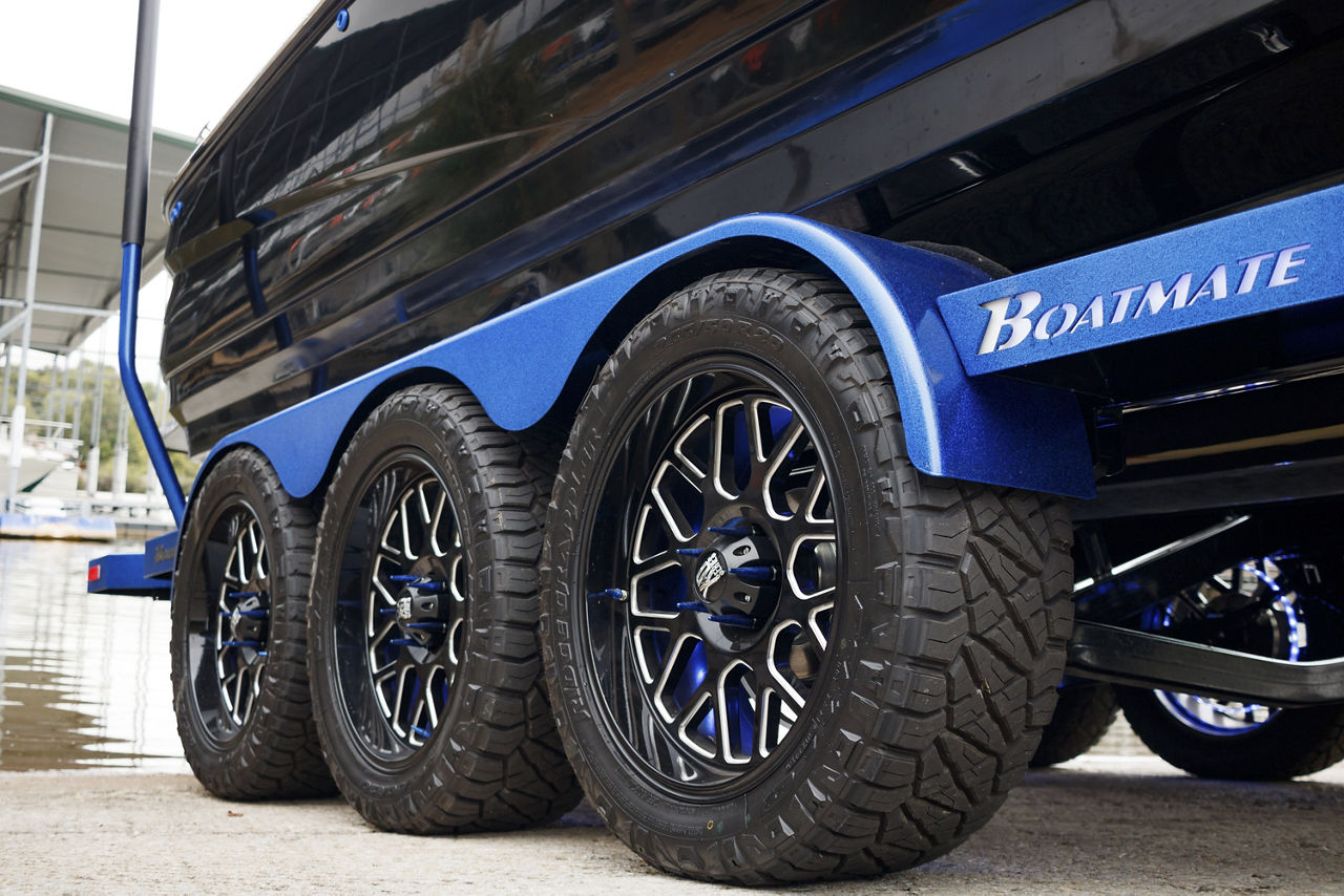 2018 Ford F250