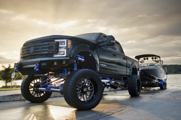 2018 Ford F250
