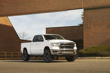 2020 Dodge Ram