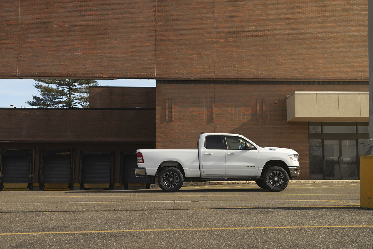 2020 Dodge Ram