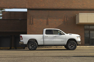 2020 Dodge Ram