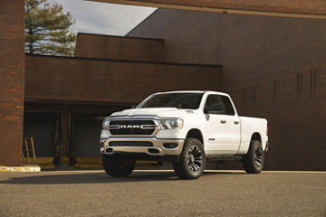 2020 Dodge Ram