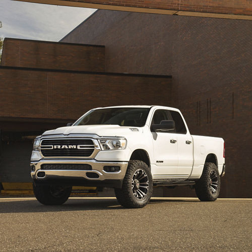 2020 Dodge Ram