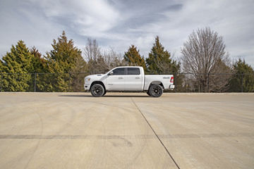 2021 Dodge Ram Bighorn