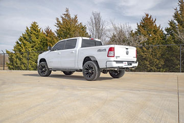 2021 Dodge Ram Bighorn