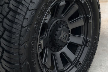 2020 Dodge Ram Bighorn