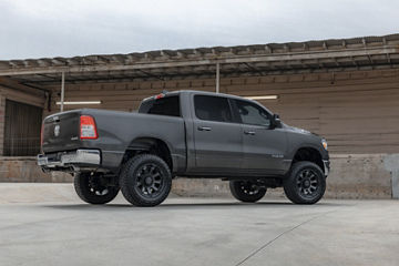 2020 Dodge Ram Bighorn