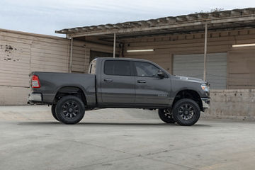 2020 Dodge Ram Bighorn