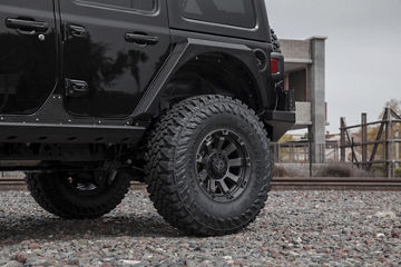 2019 Jeep Wrangler