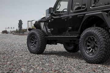 2019 Jeep Wrangler
