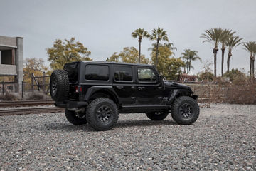 2019 Jeep Wrangler