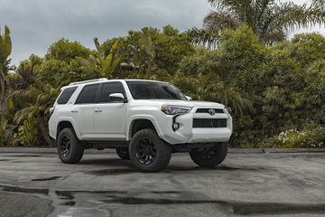 2019 Toyota 4Runner