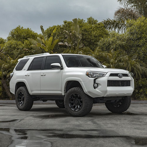 2019 Toyota 4Runner