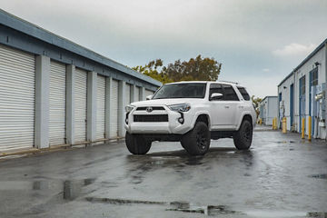 2019 Toyota 4Runner
