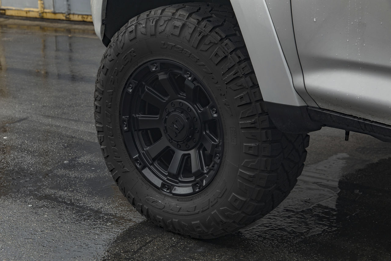 2019 Toyota 4Runner