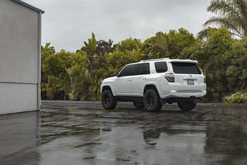 2019 Toyota 4Runner