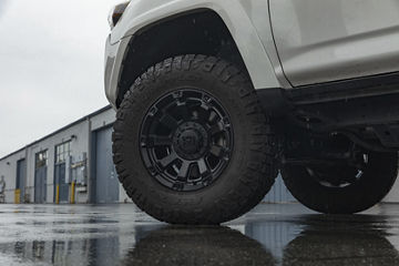 2019 Toyota 4Runner